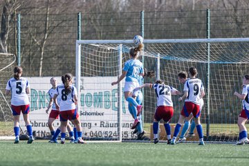 Bild 116 - F Hamburger SV 3 - Blau-Weiss 96 : Ergebnis: 5:1